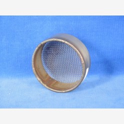 Stainless Steel Mesh Screen 3.3"